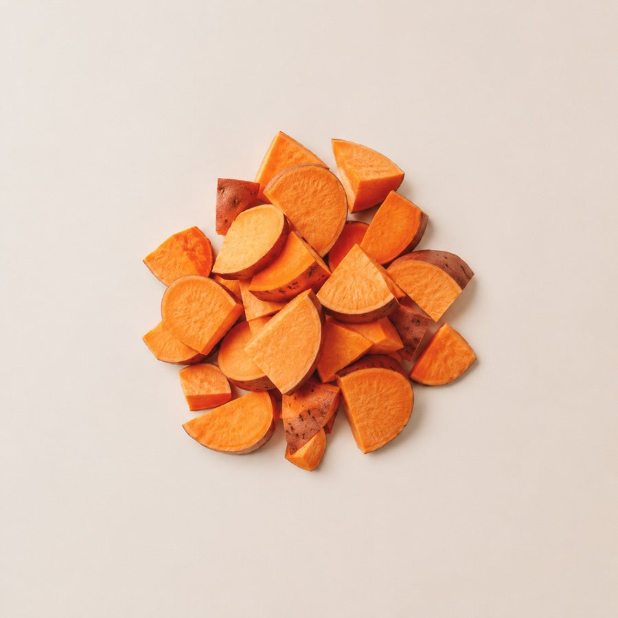 Sweet Potato