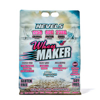 Whey Maker