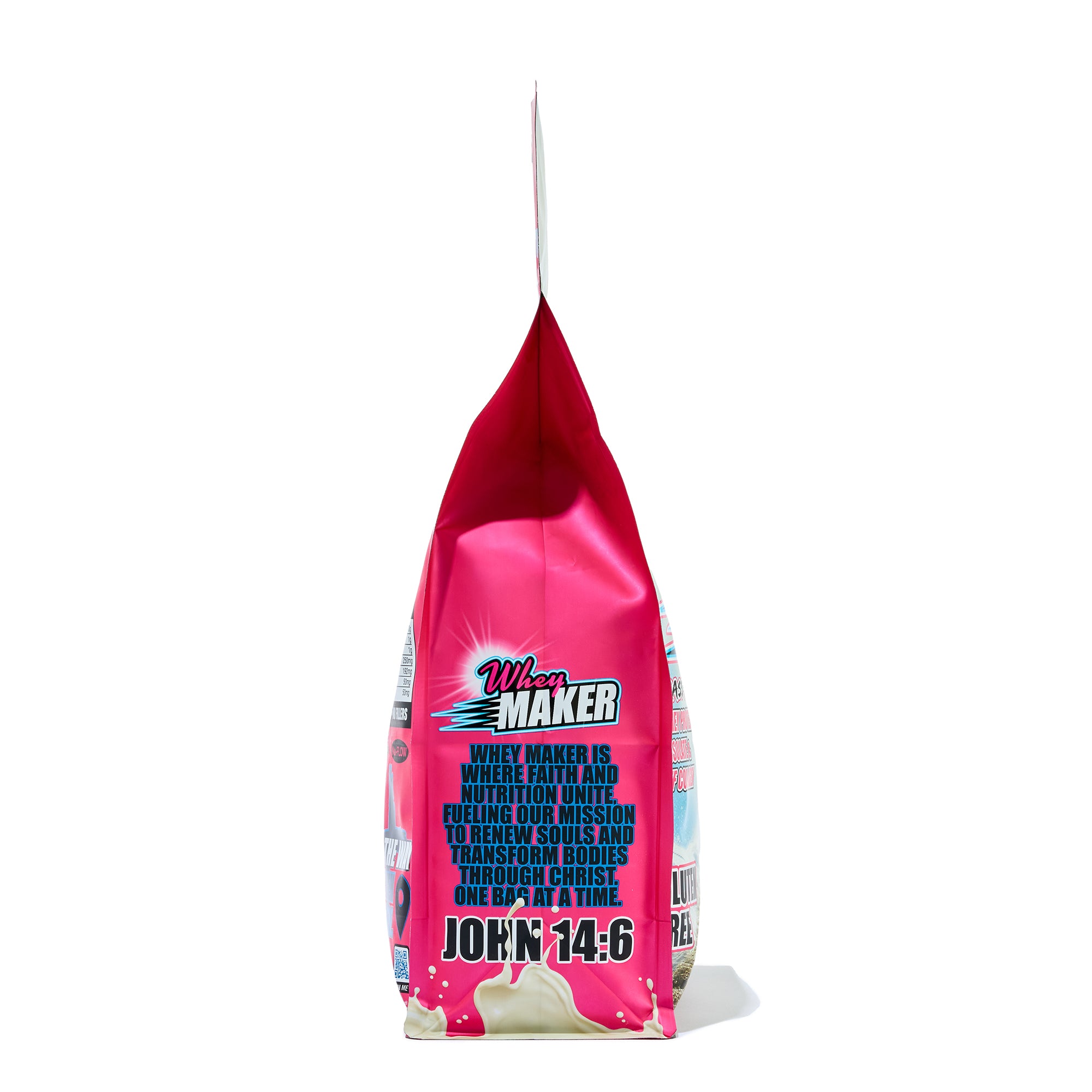 Whey Maker