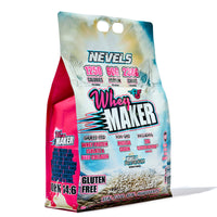 Whey Maker