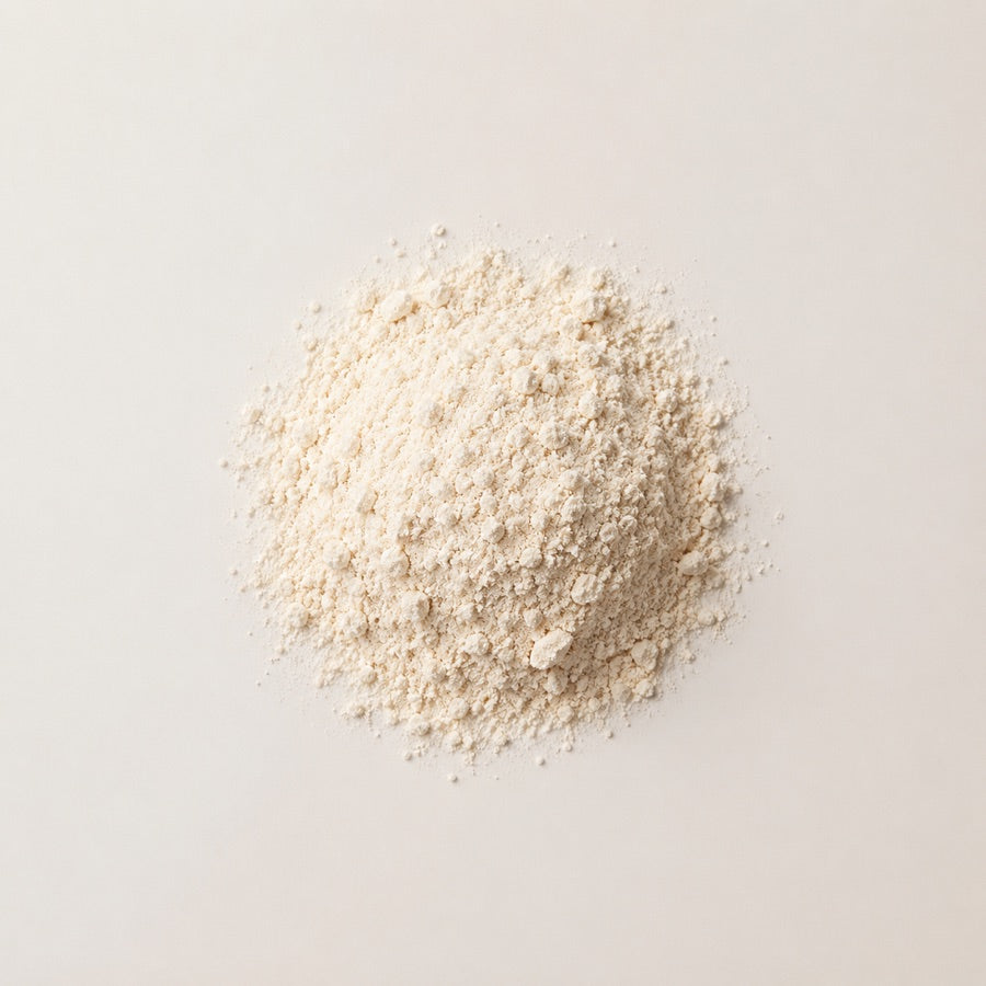 Oat Flour
